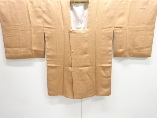 JAPANESE KIMONO / MICHIYUKI COAT 